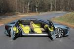 Citroen CXPERIENCE Concept 2016 года